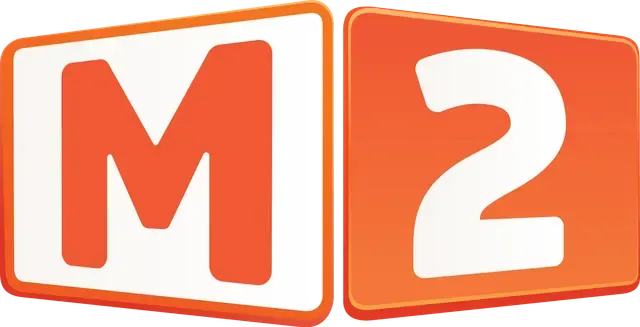 Logo M2 Bet Win Online Casino Malaysia