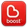 Logo Boost eWallet